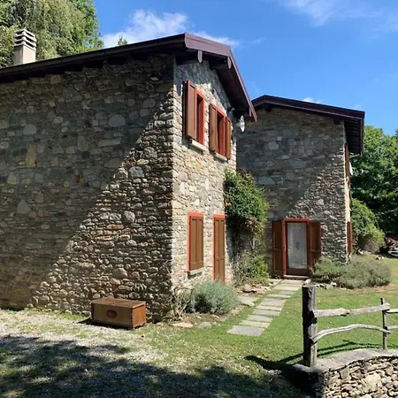 Vakantiehuis Bella Due
