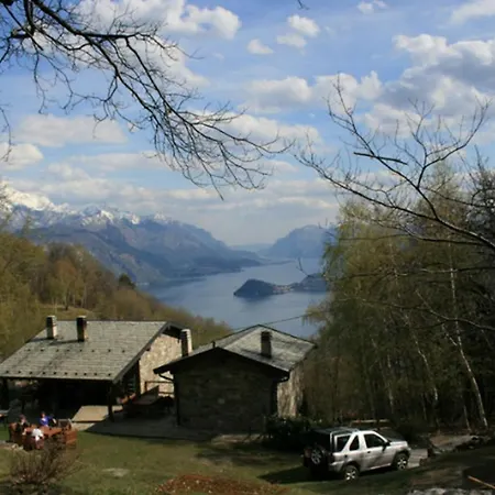 Vakantiehuis Bella Due *