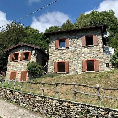 Vakantiehuis Bella Due Plesio