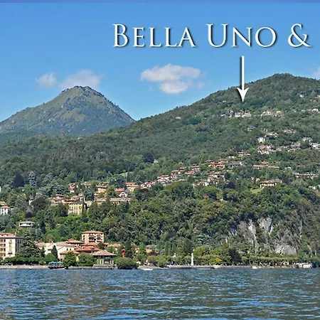 Bella Due Vakantiehuis