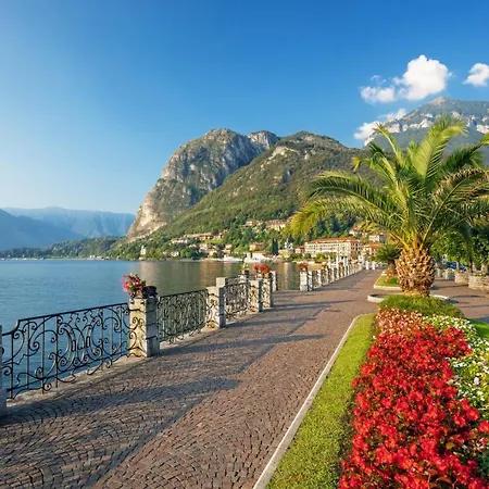Vakantiehuis Bella Due Plesio